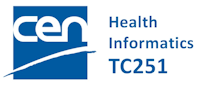CEN/TC 251 Health informatics