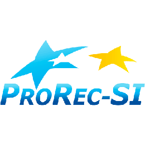 More about Prorec.SI